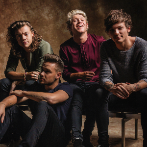 One Direction